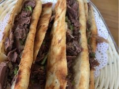 iphone_upload_pic-王胖子驴肉火烧(鼓楼店)