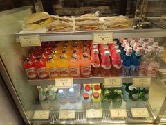 -逸派咖啡 EPARKCOFFEE(广安门店)