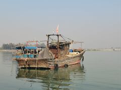 -北海金海湾红树林生态旅游区