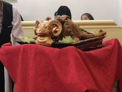 -马尔龙新疆饭店·清真(瑞景店)