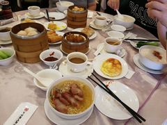 -京星港式饮茶Part.2店(忠孝东店)
