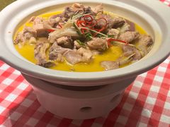 -老湘村·湖南土菜(天河维多利店)