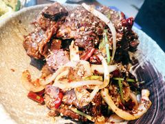 -95号酱骨·一块豆腐(展春园西路店)