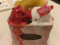 -哈根达斯(嘉里中心店)