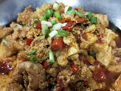 干锅鱼籽-新新湘菜馆(新中街二条店)