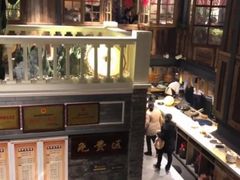 -杨记隆府(南坪店)