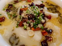-抖鱼-抖音酸菜鱼(惠福东路店)