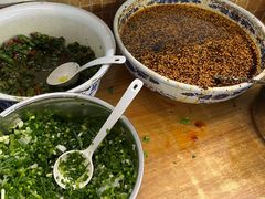 -老陈婆手工面庄