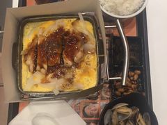 -吉野家(服装城店)