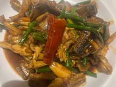 -顺香居·老字号湖北菜(江汉路店)