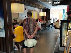 -麦当劳(曲阳店)