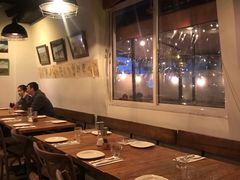 大堂-El Bodegon阿根廷秘鲁餐厅(幸福路店)