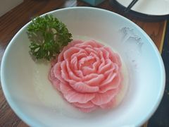 -楚江子·龙继斑鱼庄·洛阳头牌·粥底鱼火锅(太康路店)