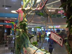 -茶颜悦色(银盆岭万达广场店)
