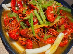 -红盔甲·小龙虾(定西路店)