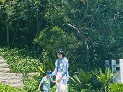 -莆田湄洲妈祖祖庙