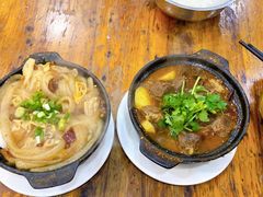 -沈妈砂锅(光华村店)