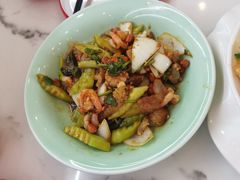 -全聚德(蓝山店)