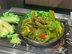 -肉肉大米(金虹桥店)