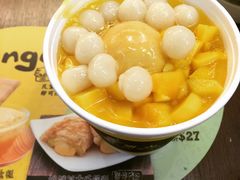 -许留山(梳士巴利道店)