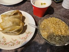 甜胚子-贯贯吉·清真餐厅(浙江中路店)