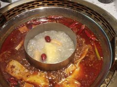 -火凤祥鲜货火锅·清真食品(宁夏总店)