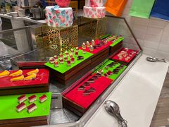 -济南香格里拉·咖啡泉自助餐厅