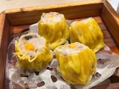 -蔡澜点心·粤菜(领展购物广场店)