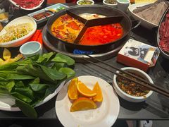 -巴蜀大将火锅(春熙店)