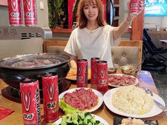 -合易泓烤肉(延河街店)