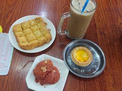 -恒兴发茶店(水巷口店)