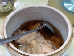 -金麒麟美食城