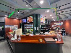 -魏斯理汉堡(西安沣东吾悦店)