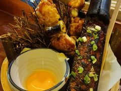 寿司道场特制鸡肉棒-文立新麻辣烫(合生汇21街区店)