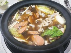 -牛知府云南菌汤鲜牛肉火锅(肖家湾店)