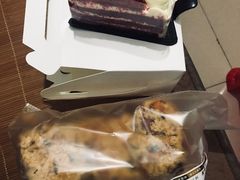 -法桐蛋糕·手作面包(万象城店)