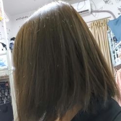 -MY HAIR ARDOR