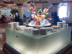 -圣爵菲斯大酒店(长沙世界之窗店)