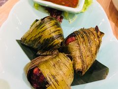 拉娜叶包鸡-米纸越南小馆(金鹰世界店)