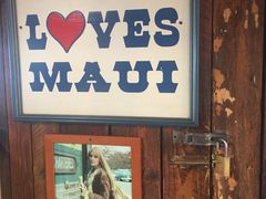 -阿甘虾餐厅(Maui)