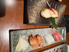 -千代武日本料理(爱建店)