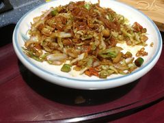 -百姓山羊烧烤·萧县羊肉(青阳路店)