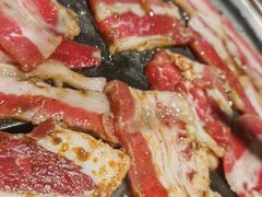 -九田家黑牛烤肉(淮北万达店)