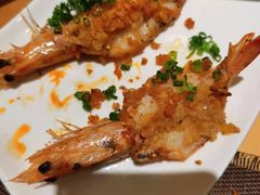 -割烹旭日本料理(龙湖狮山天街店)