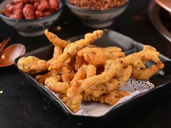 重庆酥肉-海底诱惑(中骏世界城店)