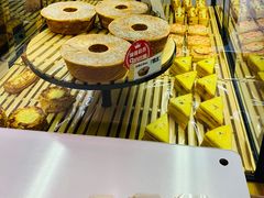 -味多美蛋糕(潘家园店)