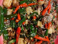 -兔槽江湖菜·重庆璧山兔(水围店)