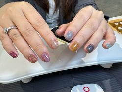 -U+nail优加专业美甲美睫