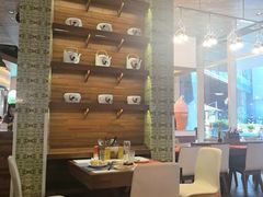 -The COOK·厨餐厅·自助餐(浦东嘉里大酒店)