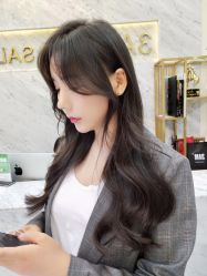 -3AM HAIR SALON染发接发